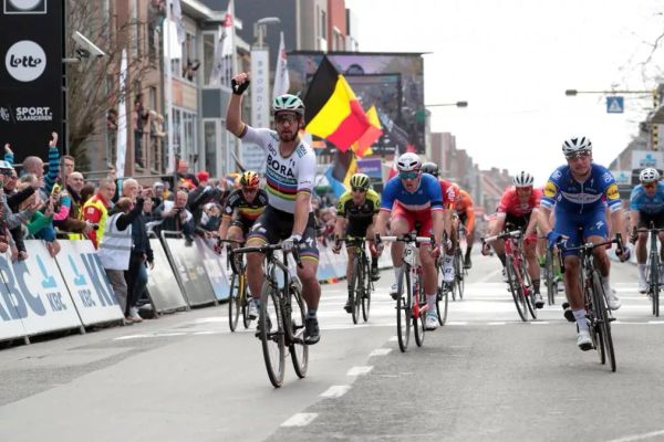 Who Will Win Gent-Wevelgem?