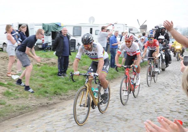 2019 Paris-Roubaix Preview