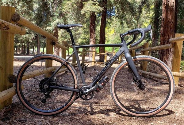 Limited Edition Apex 1 Poseidon X