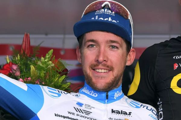 Robert de Greef Dies Three Weeks After Suffering Heart Attack