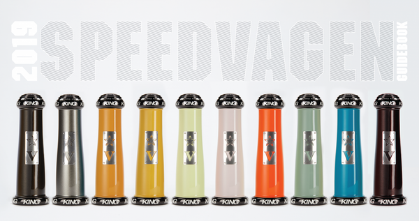 The 2019 Speedvagen Guidebook