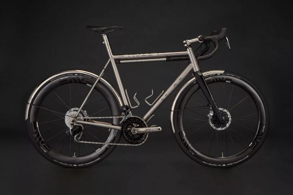 Take a Minute to Appreciate the No22 Drifter X