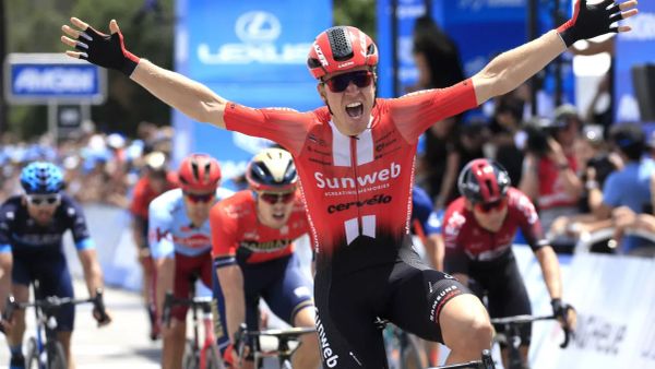 2019 Tour of California Wrap-up: