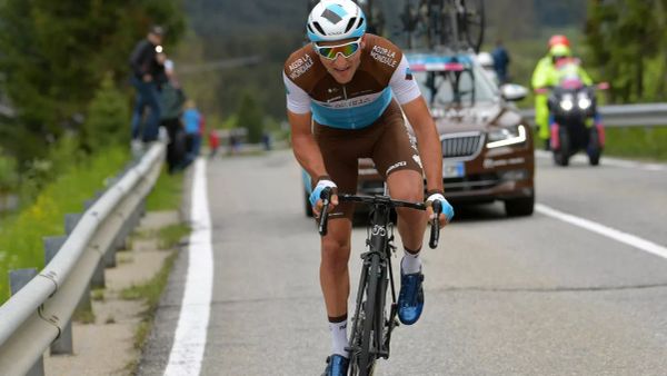 2019 Giro d’Italia Stage 17 Recap: Peters solos, Movistar looks strong