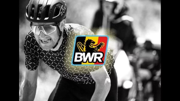 The Groad to Kanza Ep 4: Ted King at the Belgian Waffle Ride