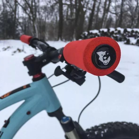 Wolf Tooth Acquires RedMonkey Sports and Drops New Grips