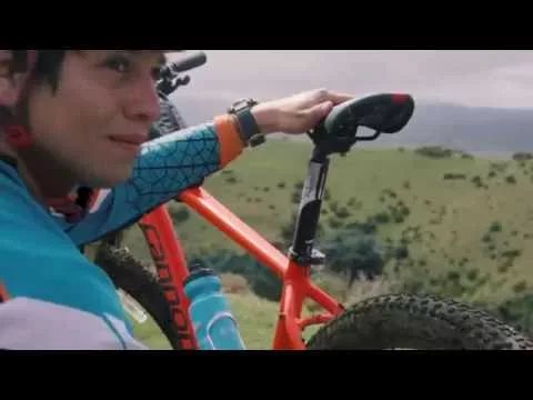 Cruzar: Crossing Northern Patagonia by Bike