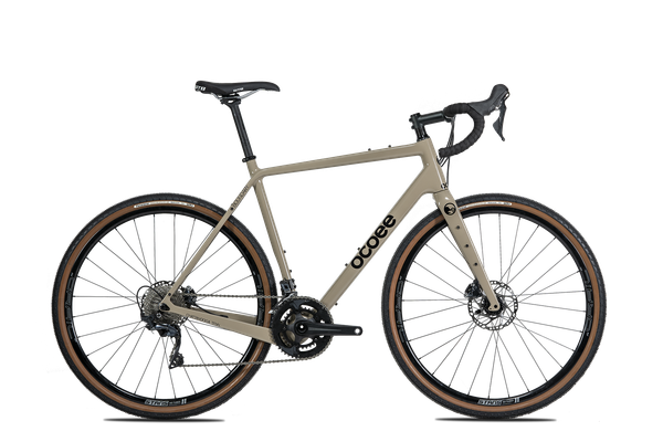 Litespeed's Direct to Consumer Bikes get a Name: Ocoee