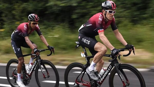 Dylan Teuns Takes 2019 Tour de France Stage 6 Victory as Julian Alaphilippe Loses Yellow Jersey