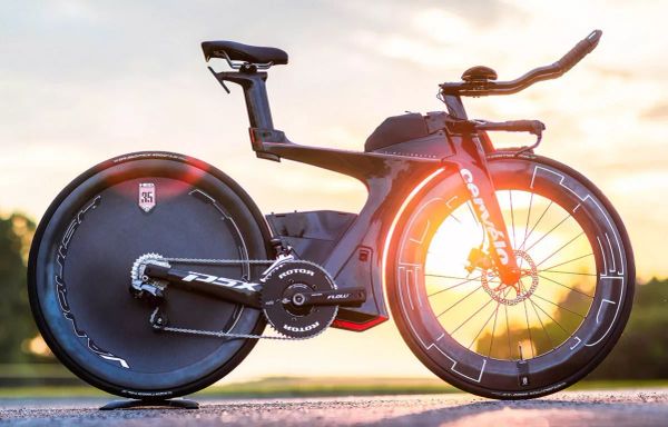 HED Vanquish Aero Disc is Their Fastest Wheel Ever