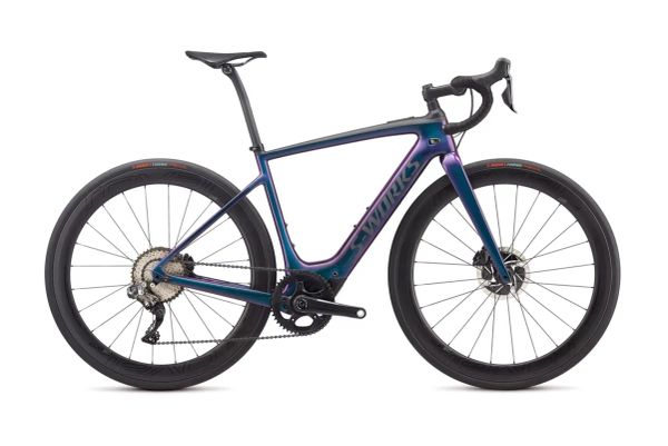 Yes, the $14,000 Specialized S-Works Turbo Creo SL is Ridiculous
