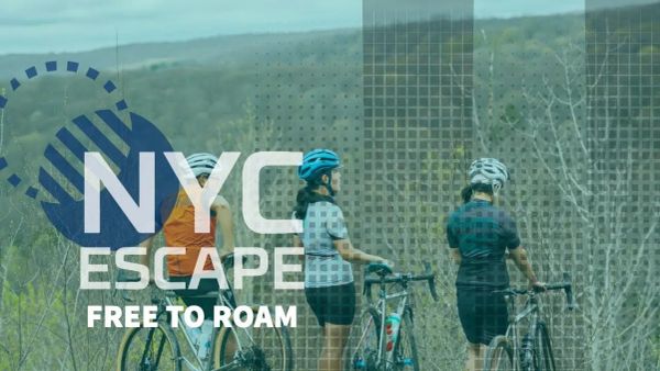 ROAM Free: Escape From New York City