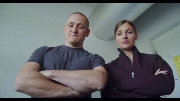 Specialized Pokes a Little Fun at Itself