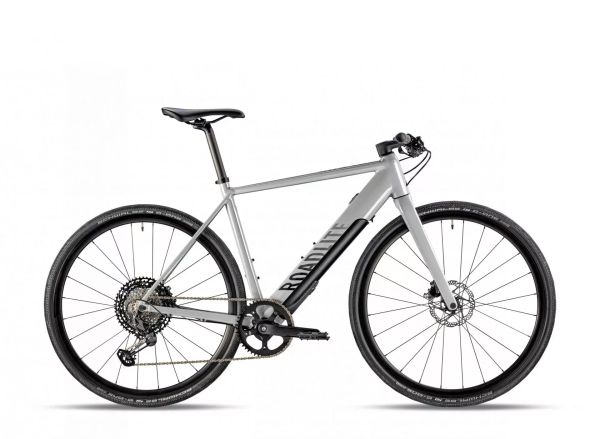 Canyon Announces New Electronic Fitness Bike Roadlite:ON