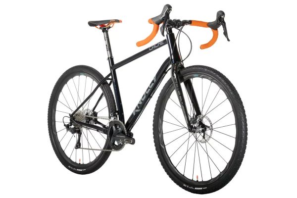 Knolly Launches the 2020 Cache Steel