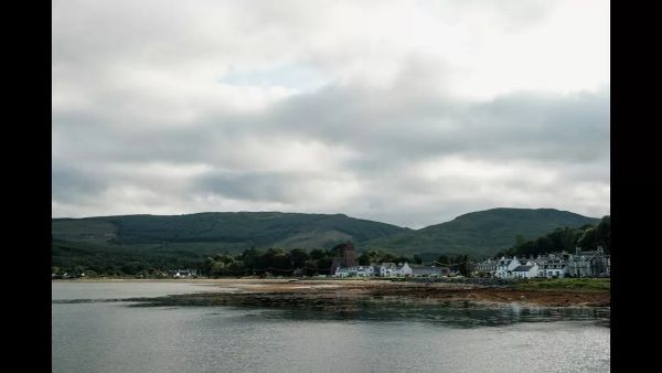 Grinduro Scotland 2019