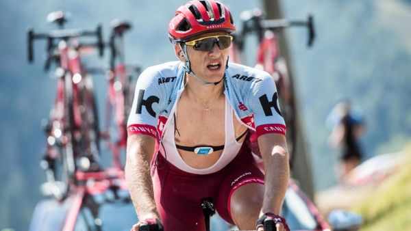 Marcel Kittel Retires