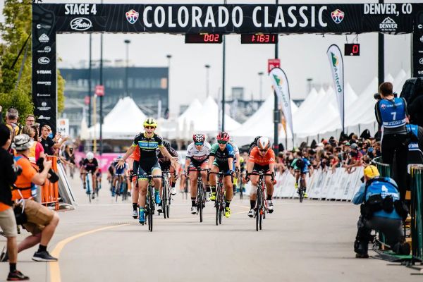 ‘Open Streets Denver’ and Bike Expo Highlight Family-Friendly Colorado Classic Events