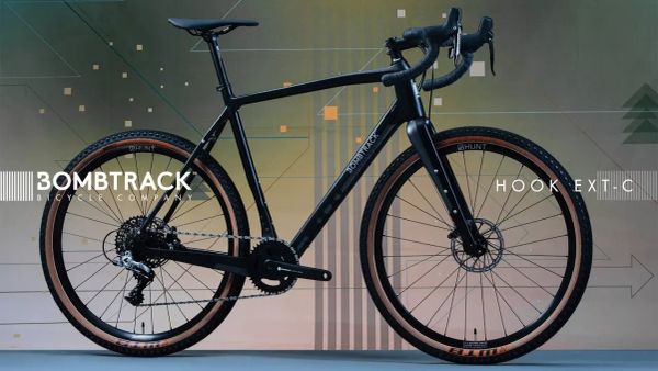 2020 Bombtrack Hook EXT C