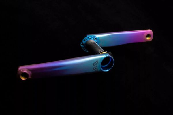 Cane Creek eeWings Now Come in Tie-Dye!