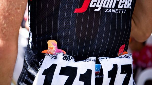 Carbohydrates are the Key to Better Performance while Cycling