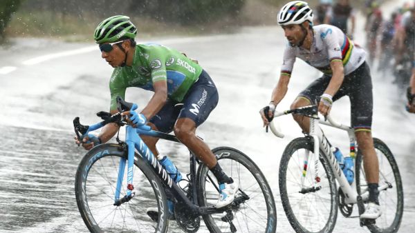 WorldTour Pro-Cycling Transfers Round-Up
