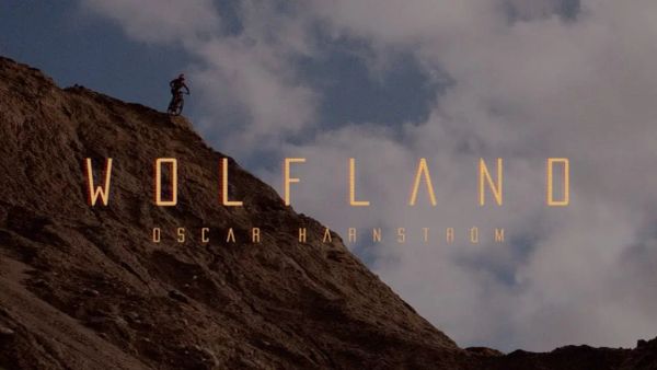 Wolfland