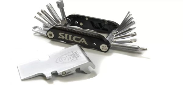 The Most Beautifully Designed Gifts For The Cyclist On Your List