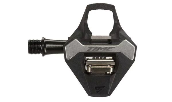 Time Releases Cyclo Pedal for Gravel Cycling