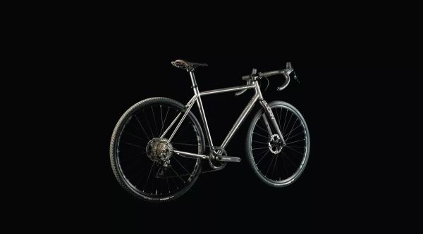 Bjorn Bikes – Making A Difference with Recycled Materials