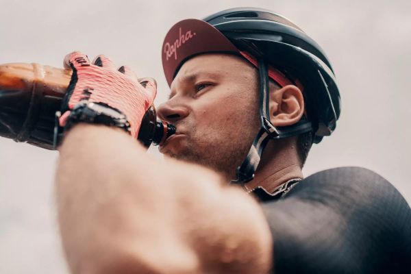 How to Make Your Own Energy Drink Mix for Cycling - A Cost-Effective and Customizable Option