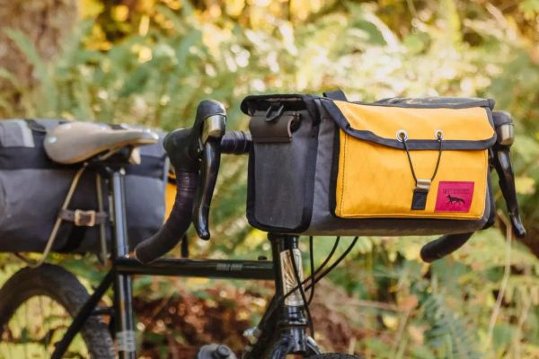 Swift Industries Announces Tamarack Waxed Canvas Collection