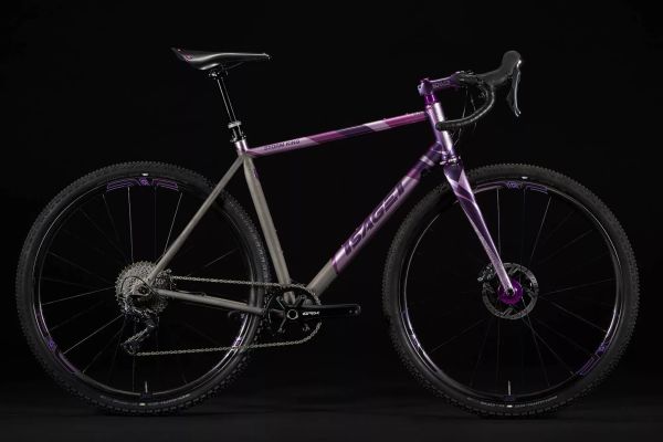 New Sage Storm King “Monster Gravel Bike”