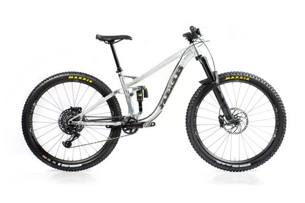 REEB Cycles 2020 Made in the USA Bike Line Up