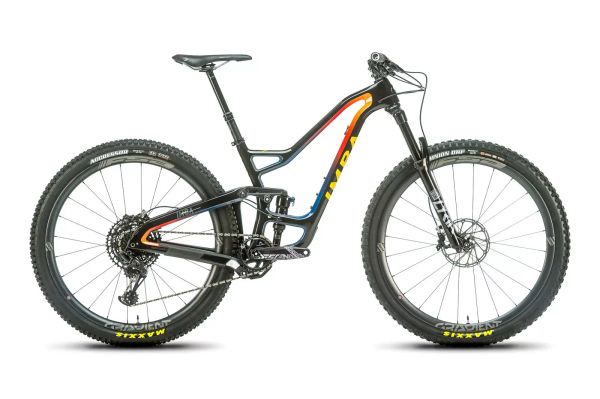 Bid on a 2019 Niner RIP 9 RDO IMBA Custom Mountain Bike