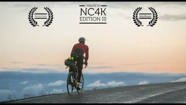 Video: Tribute to the NorthCape4000 Edition III