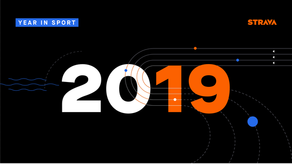 What Strava’s End-of-Year Report Says About Where Cycling is Going