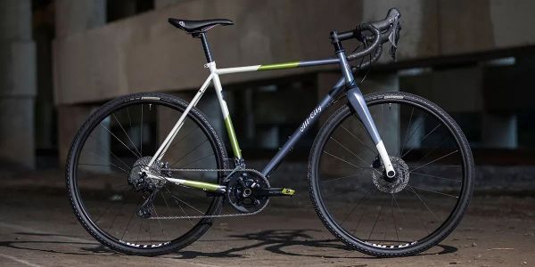 All-City’s New Cosmic Stallion Comes in Force1 & GRX Flavors