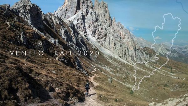 Video: Bombtrack Presents the Veneto Trail 2020