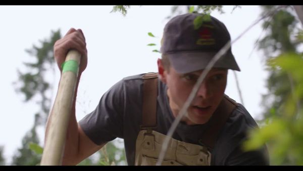 Video: Soil Searching: Home, Home in the Van