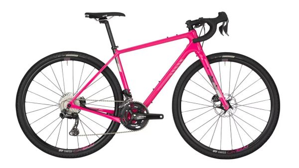 Salsa Cycles Debuts 2020 Warbirds