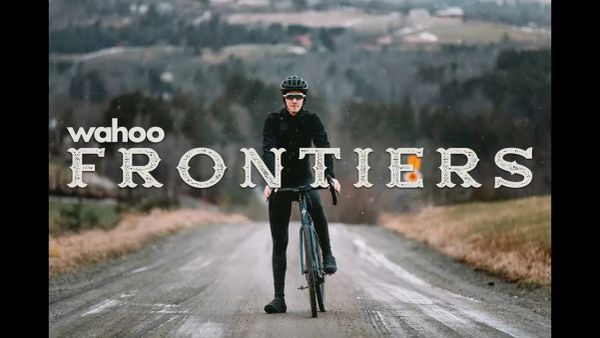 Ian Boswell Leaves the World Tour to Race Gravel for Wahoo in 2020