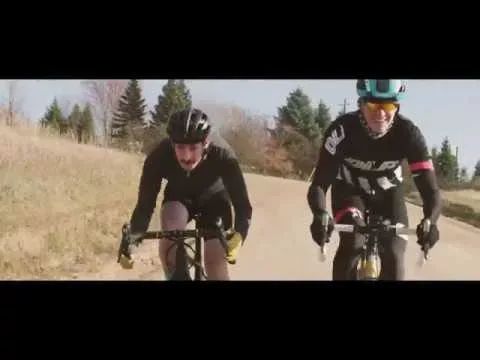 HED Cycling Eroica Carbon Gravel Bike Wheels