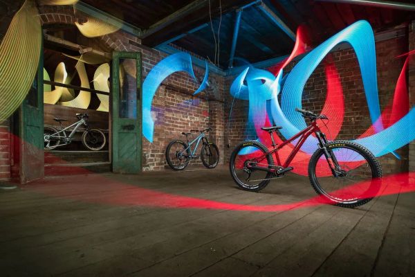 Nukeproof Announces New 20-26" Cub-Scout Kid's Bike Range