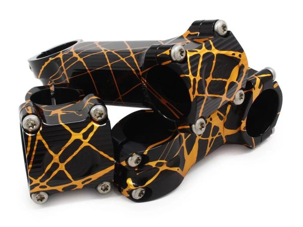 Paul Component Engineering Releases Another Run of Van Halen Stems