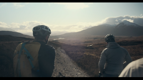 Video: Rainspotting Teaser