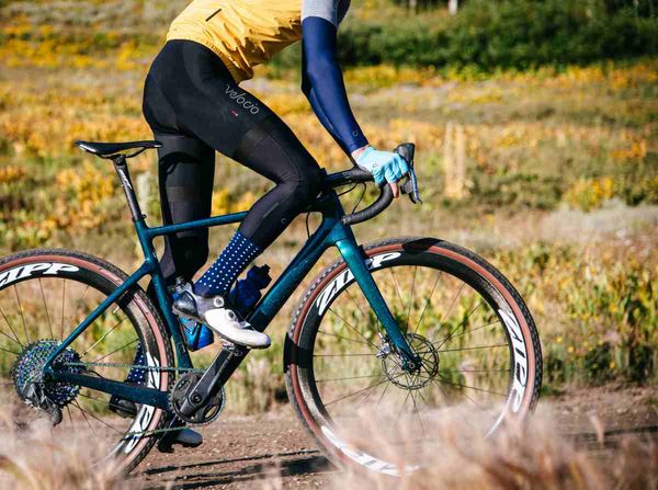 Zipp Launches Tangente Course G40 Tubeless Tire