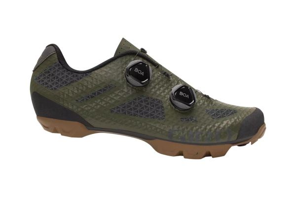 Giro Cycling: Sector Off-Road Shoe