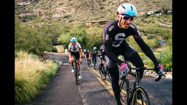 Video: State Bicycle Co: Team Camp 2020