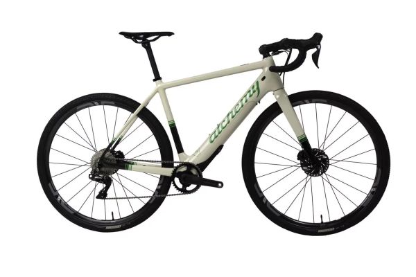 Alchemy Releases the First American Made Carbon eBike